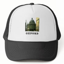 Oxford 1986 snapshot 143 Silver The MUSEUM Zazzle Hat