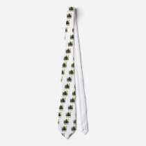 Oxford 1986 snapshot 143 Silver The MUSEUM Zazzle Neck Ties