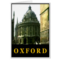 Oxford 1986 snapshot 143 The MUSEUM Zazzle Gifts c Greeting Cards