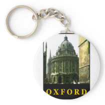 Oxford 1986 snapshot 143 The MUSEUM Zazzle Gifts c Keychain
