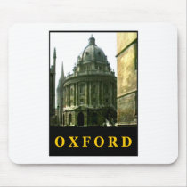 Oxford 1986 snapshot 143 The MUSEUM Zazzle Gifts c Mousepad