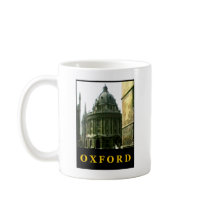 Oxford 1986 snapshot 143 The MUSEUM Zazzle Gifts c Mugs