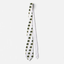 Oxford 1986 snapshot 143 White The MUSEUM Zazzle G Custom Ties