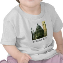 Oxford 1986 snapshot 143 White The MUSEUM Zazzle G Tshirts