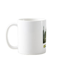 Oxford 1986 snapshot 143 Yellow The MUSEUM Zazzle Coffee Mug