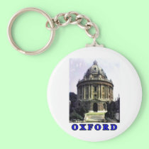 Oxford 1986 snapshot 198 Blue The MUSEUM Zazzle Gi keychains