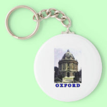 Oxford 1986 snapshot 198 Blue The MUSEUM Zazzle Gi keychains