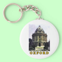 Oxford 1986 snapshot 198 Gold The MUSEUM Zazzle Gi keychains