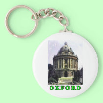 Oxford 1986 snapshot 198 Green The MUSEUM Zazzle G keychains