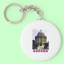 Oxford 1986 snapshot 198 Magenta The MUSEUM Zazzle keychains
