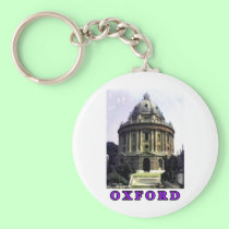 Oxford 1986 snapshot 198 Purple The MUSEUM Zazzle keychains