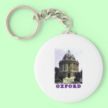 Oxford 1986 snapshot 198 Purple The MUSEUM Zazzle keychains