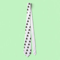 Oxford 1986 snapshot 198 Silver The MUSEUM Zazzle ties