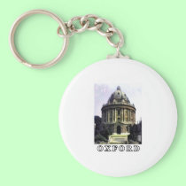 Oxford 1986 snapshot 198 White The MUSEUM Zazzle G keychains