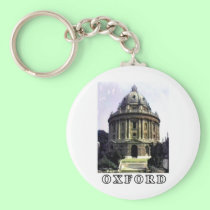 Oxford 1986 snapshot 198 White The MUSEUM Zazzle G keychains