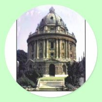 Oxford 1986 snapshot 198a The MUSEUM Zazzle Gifts stickers