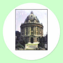 Oxford 1986 snapshot 198b The MUSEUM Zazzle Gifts stickers
