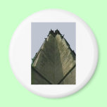Oxford 1986 snapshot 241a The MUSEUM Zazzle Gifts magnets