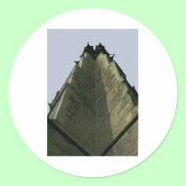Oxford 1986 snapshot 241a The MUSEUM Zazzle Gifts stickers