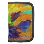 Oxford Abstract planners