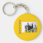 Oxford England 1986 Building Spirals 1 Key Chains