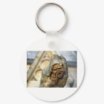 Oxford Gargoyle keychains by Ljrigg Oxford Gargoyle keychains