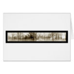 Oxford OH Miami Univ Photo 1909 Card