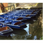 Oxford Punts Photo Cut Out
