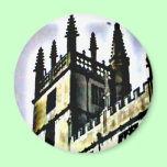 Oxford snapshot 099a The MUSEUM Zazzle Gifts magnets