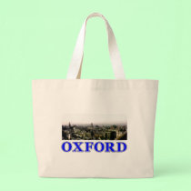 Oxford snapshot Panorama Rooftops 2 The MUSEUM Zaz bags