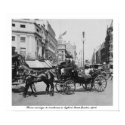 Oxford Street London 1904, England U.K. print
