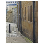 Oxford Streets, UK Customized Letterhead