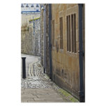 Oxford Streets, UK Custom Stationery
