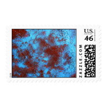 Oxidation Postage