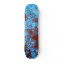Oxidation Skateboard