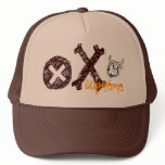 OXsupréme hats