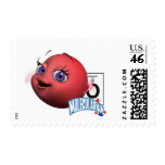 Oxy A Stamp