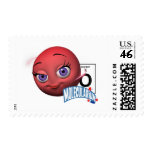 Oxy B Stamp