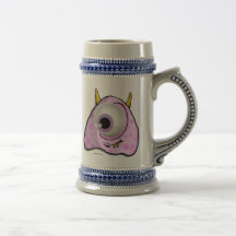 Oxy from TheBioBots.com Mug