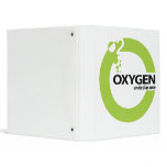 Oxygen Binder