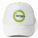 Oxygen Cap hats