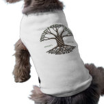 Oxygen Factory Dog T-shirt