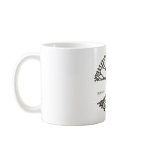 Oxygen Factory Coffee Mug