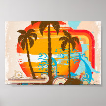 Oxygentees Board Culture Poster