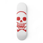 Oxygentees Bronx Skate Deck