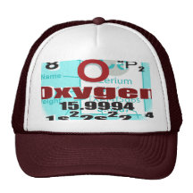 Oxygentees Cerium Hat
