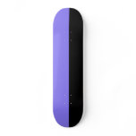 Oxygentees Colorblock Board Skateboard Deck
