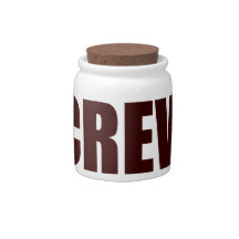 Oxygentees CREW CANDY JAR