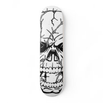 Oxygentees Gnarly Skateboard