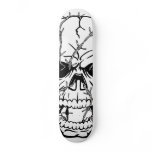 Oxygentees Gnarly Skateboard